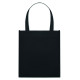 Sac shopping en non tissé APO BAG | Pratique et écologique | Idéal pour vos courses | Personnalisable avec logo | Résistant à l&