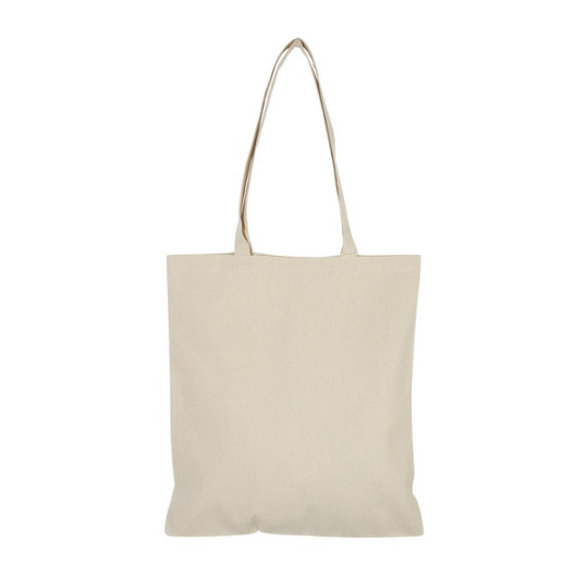 Sac coton BENGAL 180 personnalisé – Tote bag 100% coton pour communication B2B – BCM Goodies