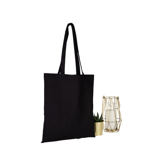 Sac coton BENGAL 330 personnalisé couleur – Totebag publicitaire pour communication événementielle