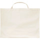 Sac coton MAXI 140 écru personnalisable – Totebag sans soufflet pour communication d’entreprise et événements – BCM Goodies