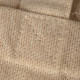 Sac coton personnalisable SHORT S 155 écru – Impression numérique recto – Goodies B2B pour événements et communication d’entrepr