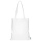 Sac coton 100% Fairtrade 140g personnalisé – Impression quadri ou sérigraphie – 38x42cm – Anses longues – BCM Goodies
