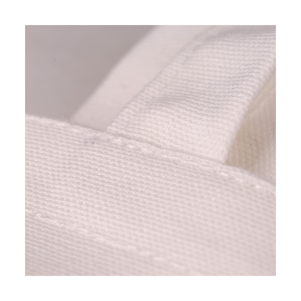 Sac coton personnalisable BENGAL 230 blanc – Tote bag publicitaire pour communication visuelle entreprise | BCM Goodies