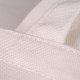 Sac coton personnalisable BENGAL 230 blanc – Tote bag publicitaire pour communication visuelle entreprise | BCM Goodies