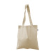 Sac coton recyclé ALFRED 250 personnalisé | Fabrication France | BCM Goodies