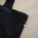 Sac coton personnalisé Alfred 250 BIO – Fabrication française certifiée – Communication B2B responsable