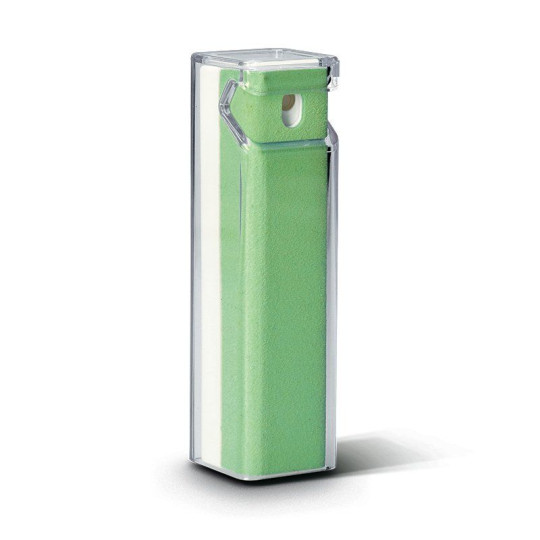 Spray nettoyant écran personnalisable avec support smartphone – Objet publicitaire B2B – BCM Goodies