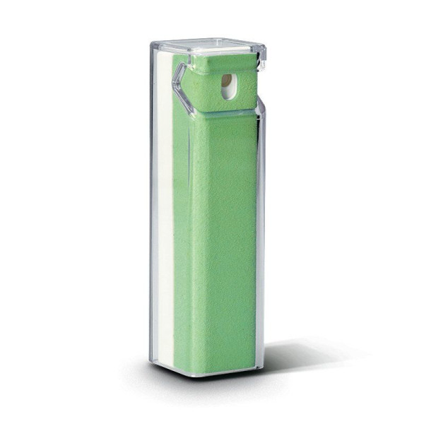 Spray nettoyant écran personnalisable avec support smartphone – Objet publicitaire B2B – BCM Goodies