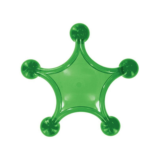 ARAIGNEE DE MASSAGE Personnalisable | BCM Goodies