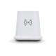 CHARGEUR INDUCTION OU CABLE POT A CRAYONS Personnalisable | BCM Goodies