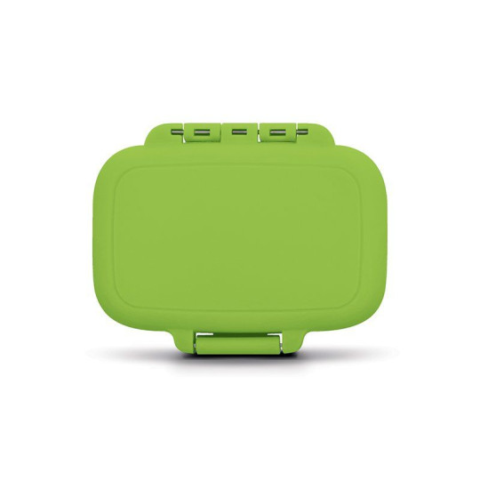 PILULIER BOITE DE RANGEMENT ETANCHE Personnalisable | BCM Goodies