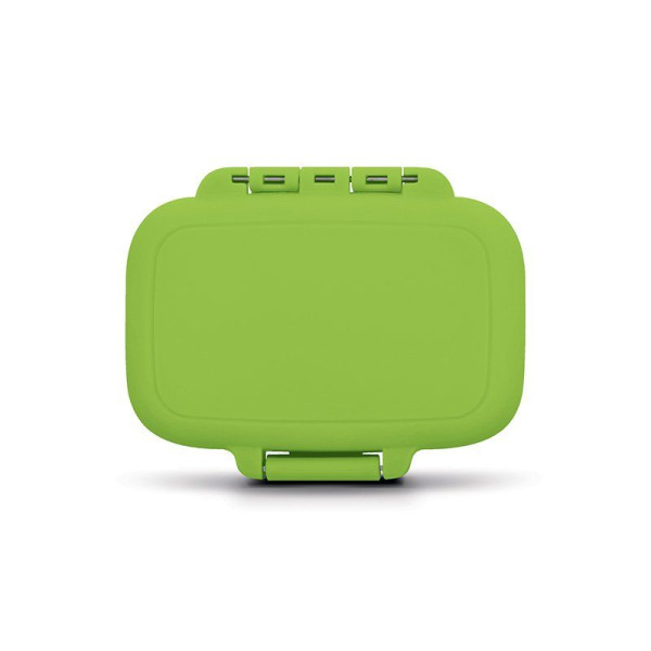 PILULIER BOITE DE RANGEMENT ETANCHE Personnalisable | BCM Goodies