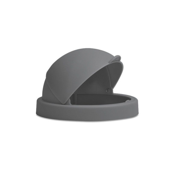 COUVERCLE DE POUBELLE PORTATIVE Personnalisable | BCM Goodies