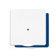 DISQUE DE STATIONNEMENT CARTON 15  X 15 CM Personnalisable | BCM Goodies
