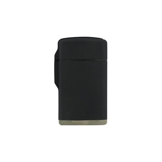 Briquet torche tempête rechargeable personnalisable – Objet publicitaire pratique pour entreprises et événements