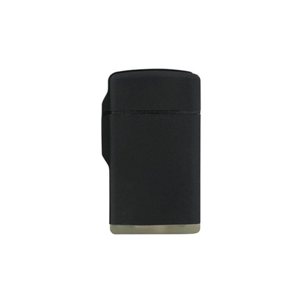 Briquet torche tempête rechargeable personnalisable – Objet publicitaire pratique pour entreprises et événements