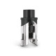 BOUCHON BOUT. CHAMPAGNE AVEC POMPE VIDE DAIR Personnalisable | BCM Goodies