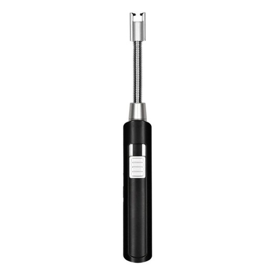 ALLUME GAZ ELECTRONIQUE SANS FLAMME ET SANS COMBUSTIBLE Personnalisable | BCM Goodies
