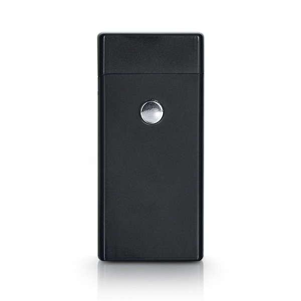 BRIQUET ELECTRONIQUE SANS FLAMME ET SANS COMBUSTIBLE Personnalisable | BCM Goodies