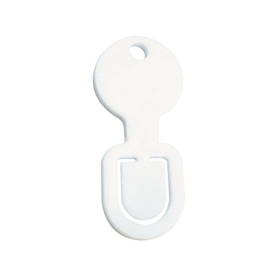 CLIPCOURSE - JETON CONSIGNE Personnalisable | BCM Goodies