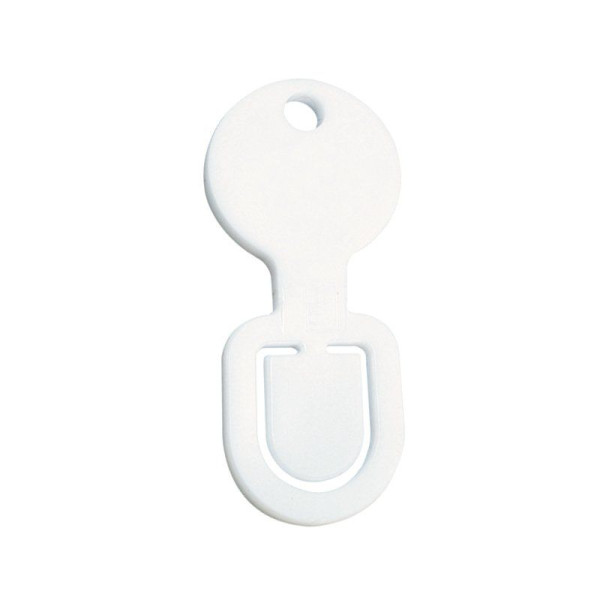 CLIPCOURSE - JETON CONSIGNE Personnalisable | BCM Goodies