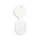 CLIPCOURSE - JETON CONSIGNE Personnalisable | BCM Goodies