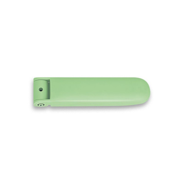 Ventilateur portatif rechargeable personnalisable – Objet publicitaire pratique pour événements et cadeaux d’entreprise | BCM Go
