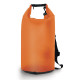 Sac PVC étanche 15 L personnalisable – Protection et marquage logo pour événements extérieurs | BCM Goodies