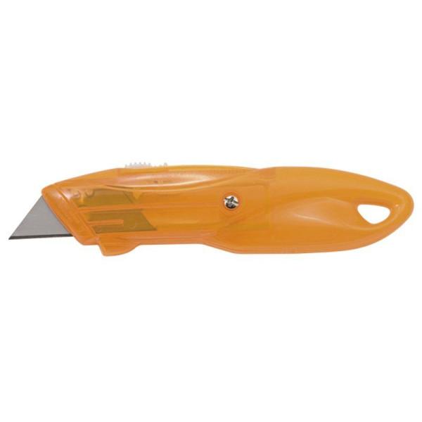 CUTTER DE CHANTIER LAME TRAPEZOÏDALE Personnalisable | BCM Goodies