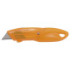 CUTTER DE CHANTIER LAME TRAPEZOÏDALE Personnalisable | BCM Goodies
