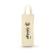 SAC A PAIN EN COTON AVEC 2 ANSES Personnalisable | BCM Goodies