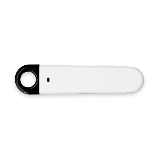 CUTTER PLASTIQUE A LAME AUTO-RETRACTABLE Personnalisable | BCM Goodies
