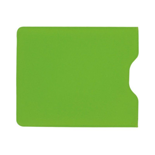 Housse tablette personnalisable en PVC – Protection et visibilité pour entreprises | BCM Goodies