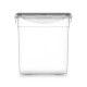 BOITE REPAS OU RANGEMENT 1.5L Personnalisable | BCM Goodies