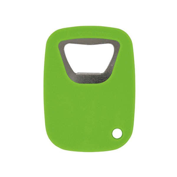 Décapsuleur personnalisable avec marquage, 4 coloris – Objet publicitaire pratique pour entreprises et associations