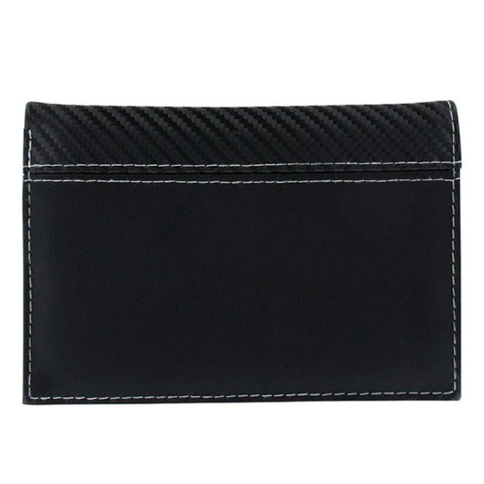 PORTE CARTE DE CREDIT Personnalisable | BCM Goodies