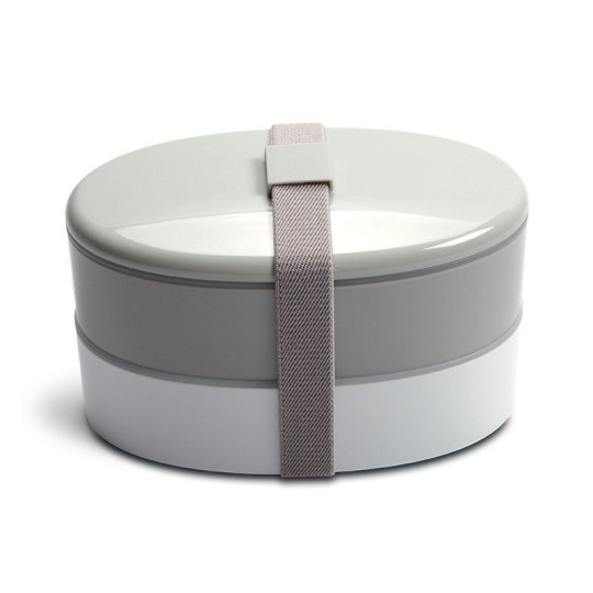 BOITE A REPAS (LUNCH BOX) EN PLASTIQUE Personnalisable | BCM Goodies