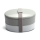 BOITE A REPAS (LUNCH BOX) EN PLASTIQUE Personnalisable | BCM Goodies