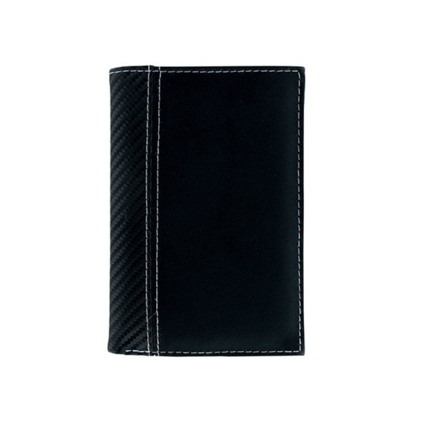 PORTE FEUILLE AVEC ETUI CERTIFICAT Personnalisable | BCM Goodies