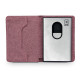 PORTE CARTE EN METAL STOP OU ANTI RFID Personnalisable | BCM Goodies