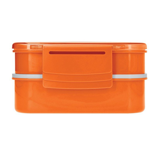 BOITE A REPAS (LUNCH BOX) Personnalisable | BCM Goodies