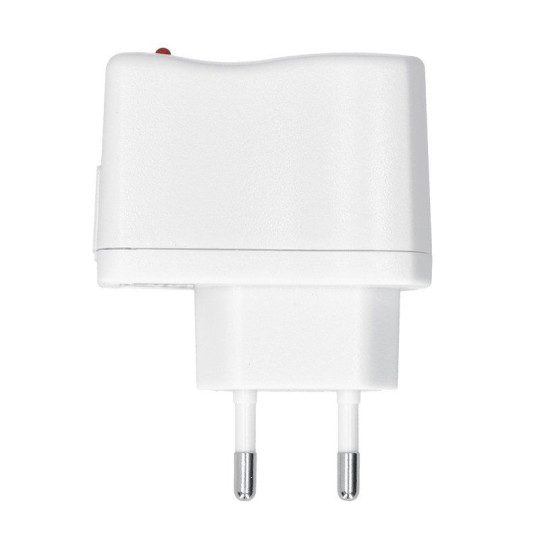 CHARGEUR ADAPTATEUR SECTEUR USB UNIVERSEL  Personnalisable | BCM Goodies