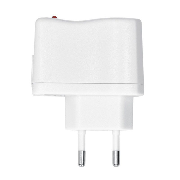CHARGEUR ADAPTATEUR SECTEUR USB UNIVERSEL  Personnalisable | BCM Goodies