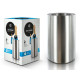 RAFRAICHISSEUR A BOUTEILLES - SEAU A GLACONS Personnalisable | BCM Goodies