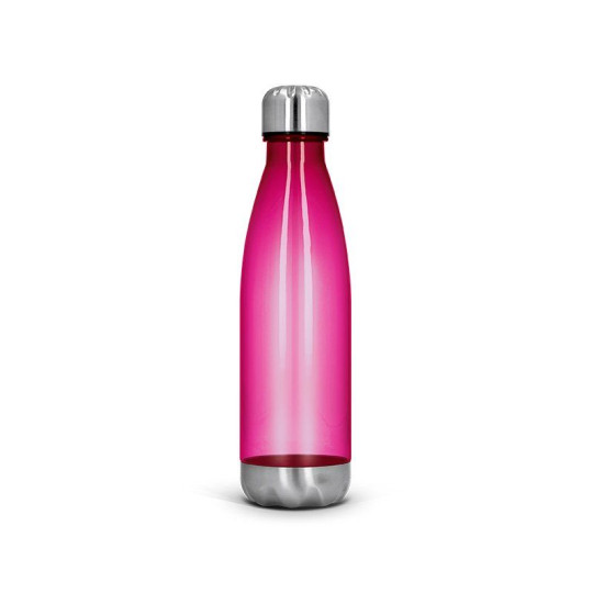 Bouteille gourde personnalisable 65 cl avec logo – Goodie d’entreprise pratique et sans BPA