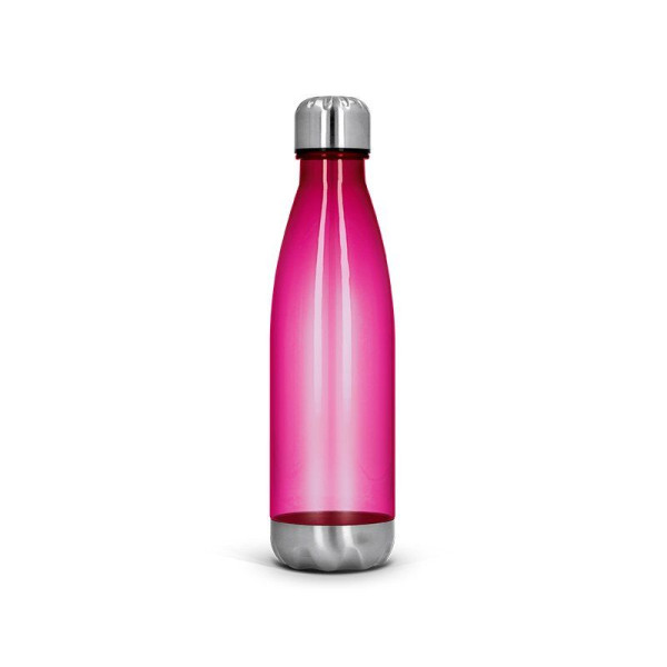 Bouteille gourde personnalisable 65 cl avec logo – Goodie d’entreprise pratique et sans BPA
