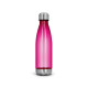 Bouteille gourde personnalisable 65 cl avec logo – Goodie d’entreprise pratique et sans BPA