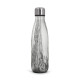 Gourde personnalisée 50 cl isotherme double paroi inox – Marquage sur-mesure pour entreprises – BCM Goodies