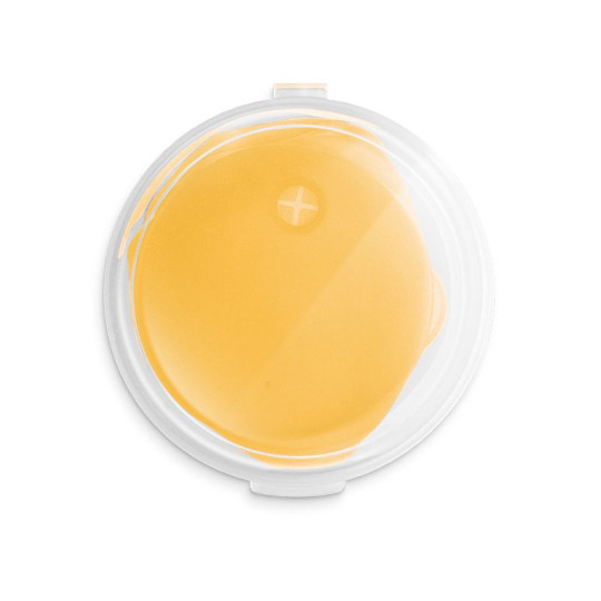 Couvre-verre anti-drogue personnalisable en silicone DIA.50 – Sécurisation des boissons pour événements professionnels – BCM Goo