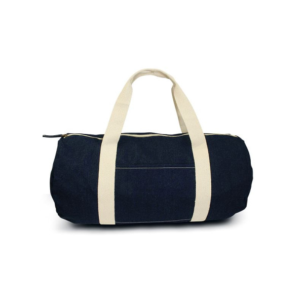 SAC POLOCHON EN JEAN Personnalisable | BCM Goodies
